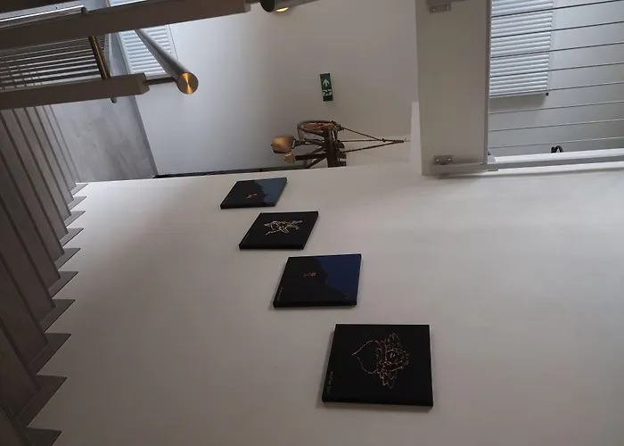 Haus Brabant 3* Ehrwald