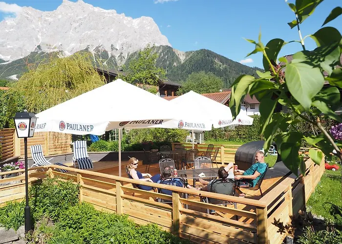 Haus Brabant شقة فندقية ايروالد