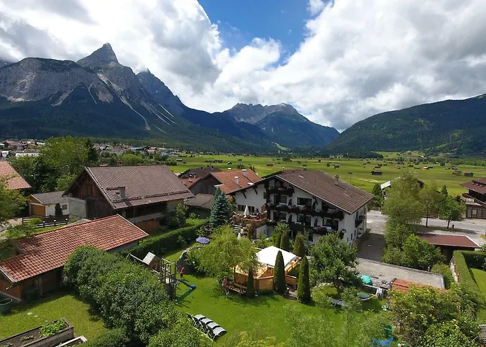 شقة فندقية Haus Brabant