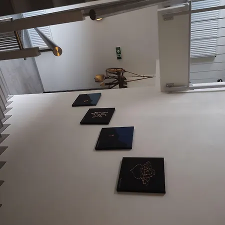 Haus Brabant 3* 埃尔瓦尔德