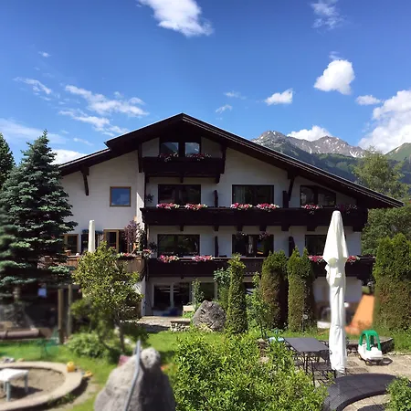 公寓式酒店 Haus Brabant 埃尔瓦尔德