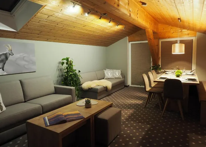 Haus Brabant 3* 埃尔瓦尔德