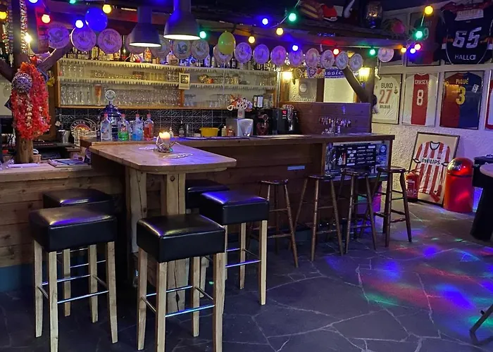 Haus Brabant 公寓式酒店 3*