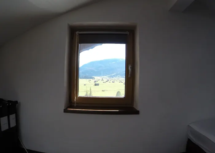 Haus Brabant 公寓式酒店 3*