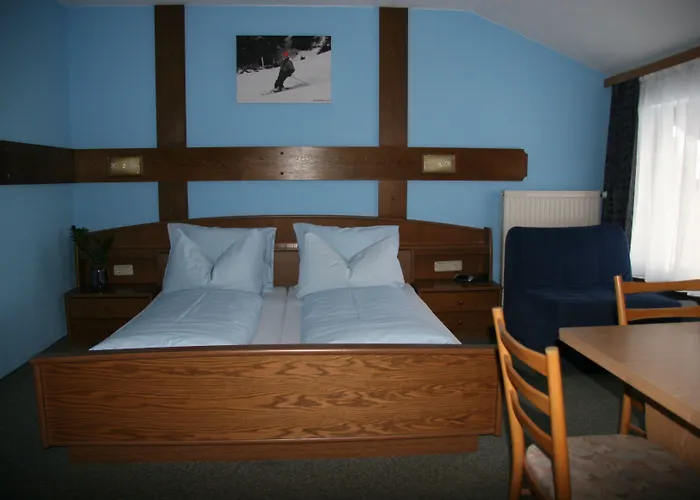 Haus Brabant 埃尔瓦尔德