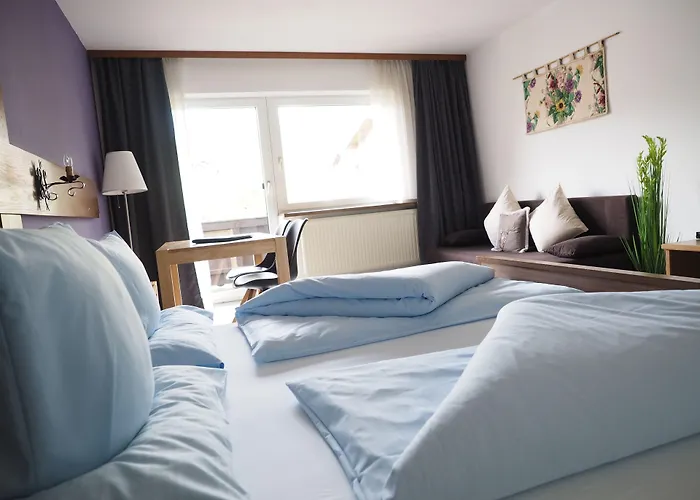 Haus Brabant 埃尔瓦尔德