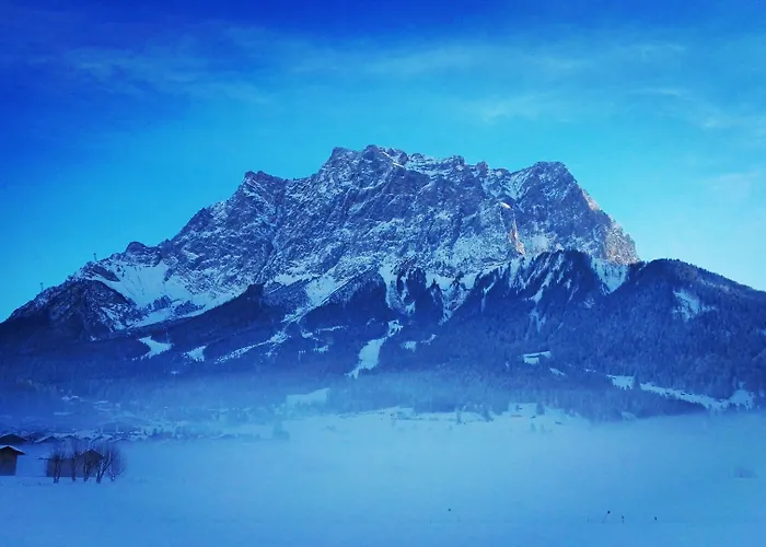 Haus Brabant 埃尔瓦尔德