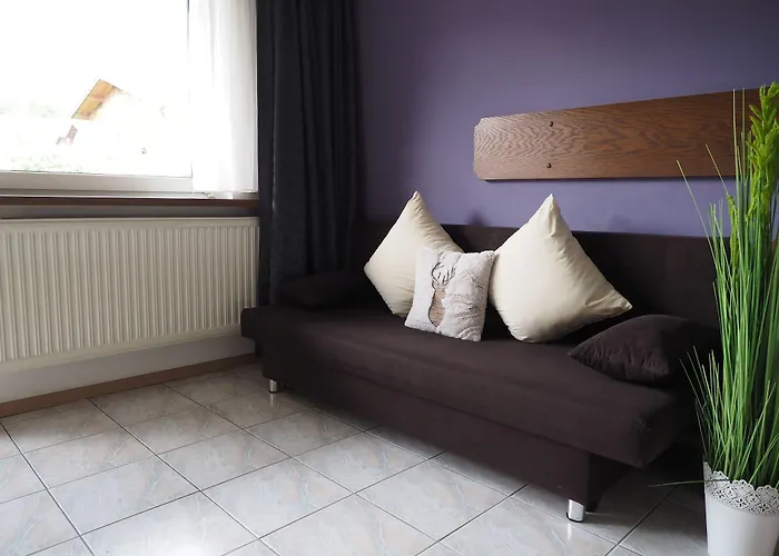 Haus Brabant 埃尔瓦尔德