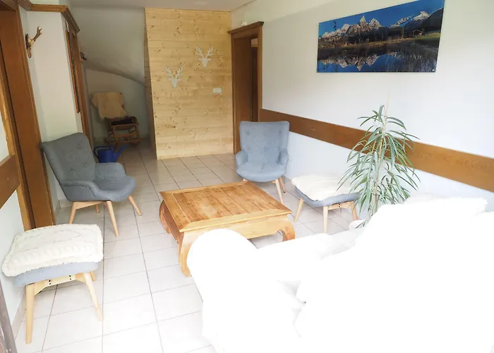 Haus Brabant 公寓式酒店