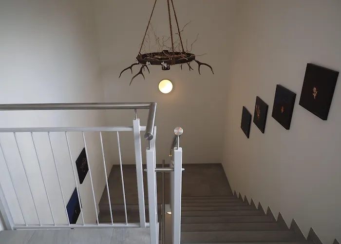 Haus Brabant 3* 埃尔瓦尔德