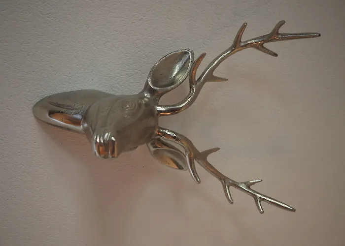 公寓式酒店 Haus Brabant