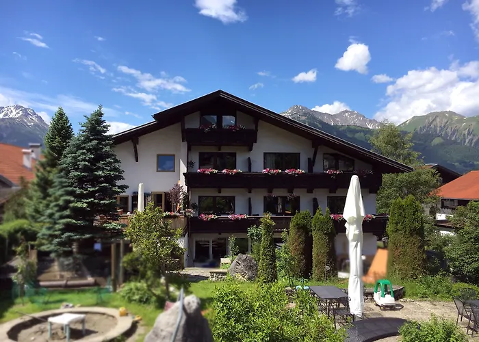 公寓式酒店 Haus Brabant 埃尔瓦尔德