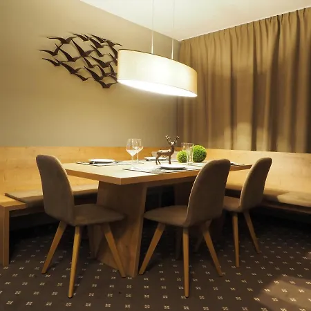 Haus Brabant Ξενοδοχείο με διαμερίσματα 3*