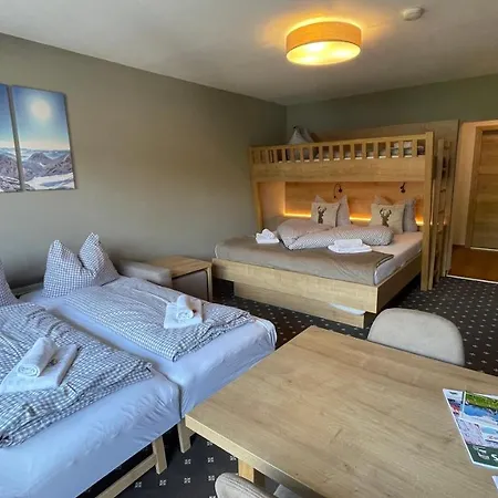 Haus Brabant 3*