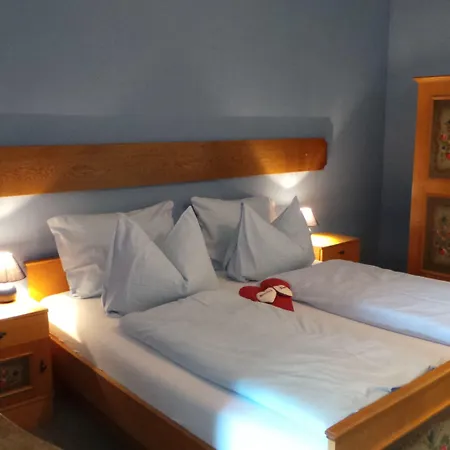 Haus Brabant 3* Έρβαλντ