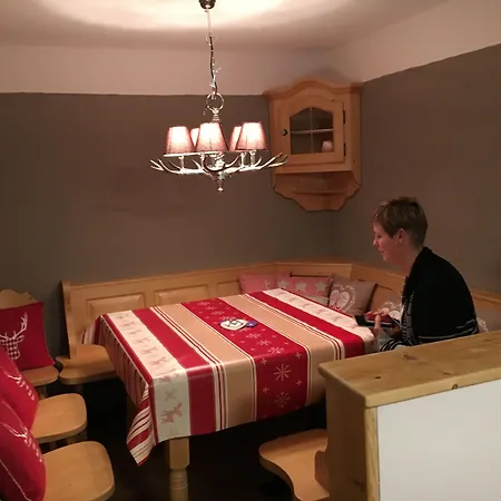 Haus Brabant