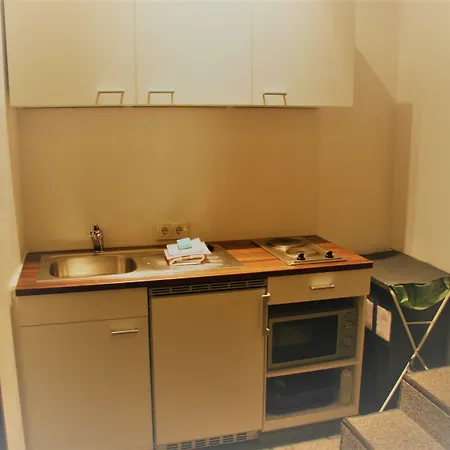 Haus Brabant 3* Έρβαλντ