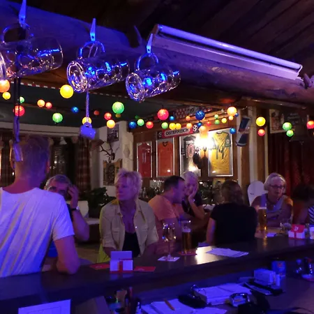 Haus Brabant Ξενοδοχείο με διαμερίσματα 3*