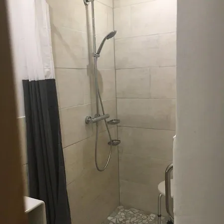 Appart hôtel Haus Brabant 3*