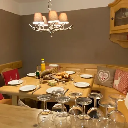 Haus Brabant 3*